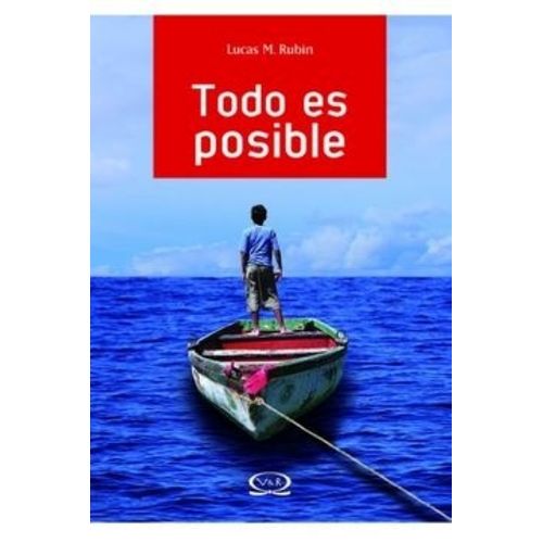 TODO ES POSIBLE - LIDIA MARIA RIBA