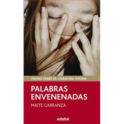 PALABRAS ENVENENADAS