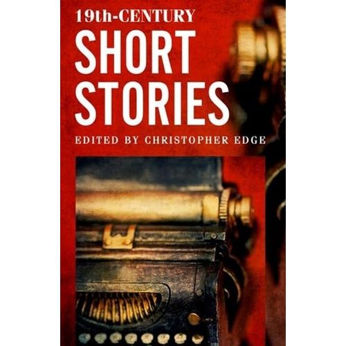 19TH-CENTURY SHORT STORIES - ROLLERCOASTERS