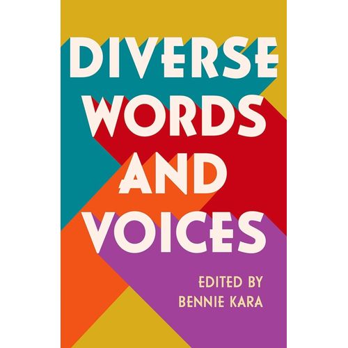 DIVERSE WORDS AND VOICES - ROLLERCOASTERS