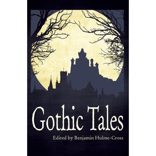 GOTHIC TALES - ROLLERCOASTERS