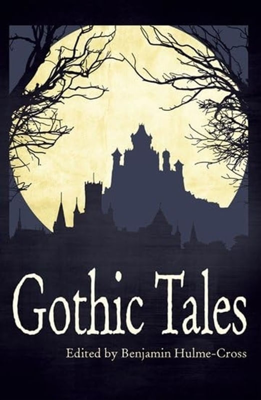 GOTHIC TALES - ROLLERCOASTERS