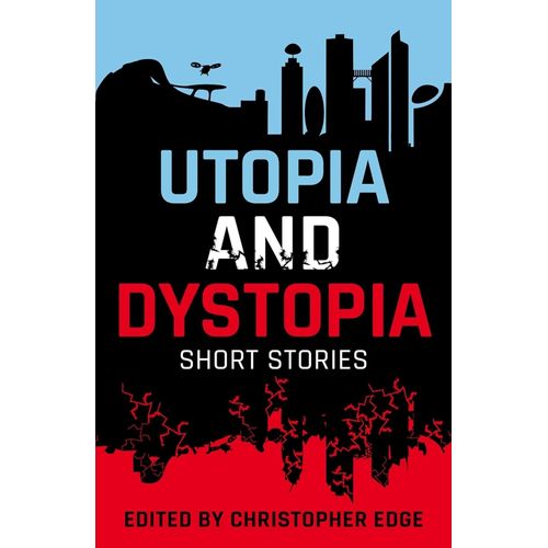 UTOPIAN DYSTOPIAN SHORT - ROLLERCOASTERS