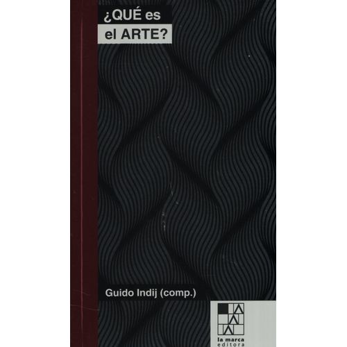 QUE ES EL ARTE - INDIJ