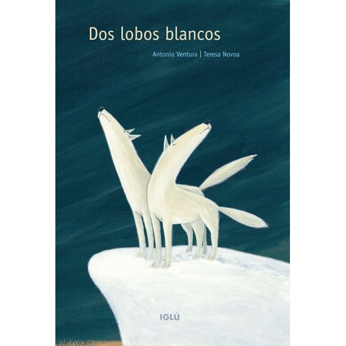 DOS LOBOS BLANCOS