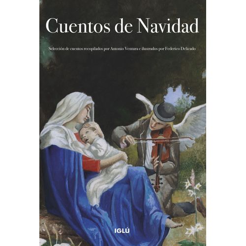 CUENTOS DE NAVIDAD