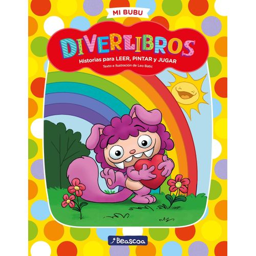 MI BUBU - DIVERLIBROS