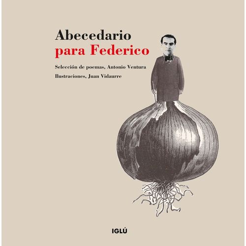 ABECEDARIO PARA FEDERICO
