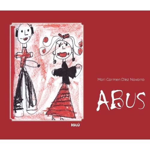 ABUS - POESIAS - MARI CARMEN DIEZ NAVARRO