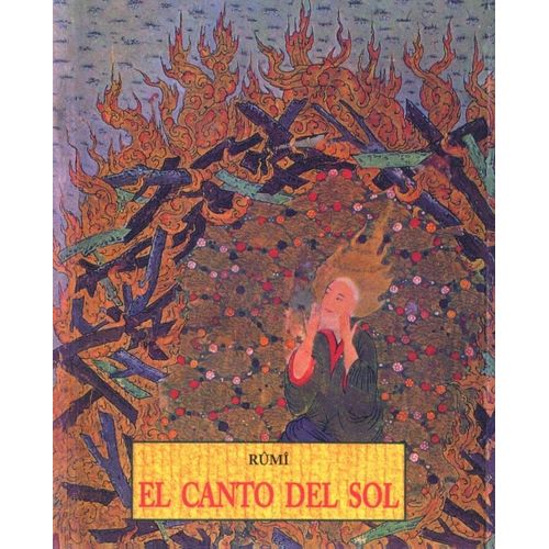 EL CANTO DEL SOL - RUMI