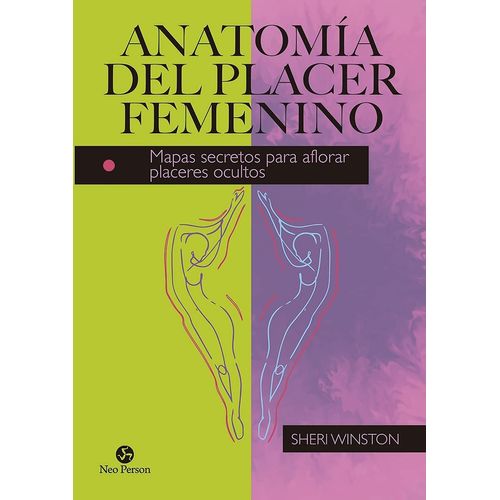 ANATOMIA DEL PLACER FEMENINO - SHERI WINSTON