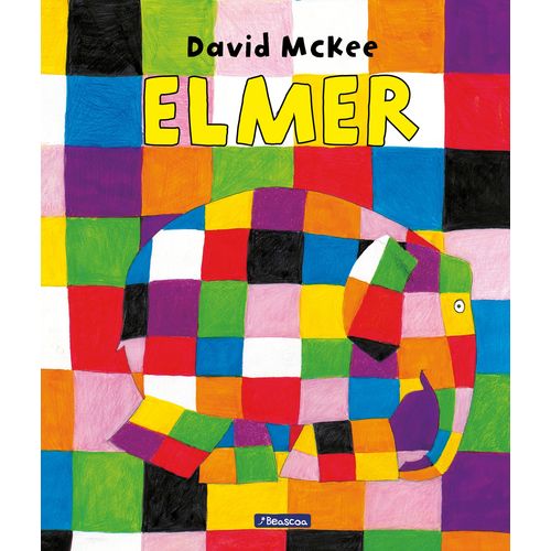 ELMER - DAVID MCKEE