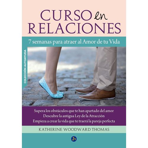 CURSO EN RELACIONES - KATHERINE WOODWARD THOMAS