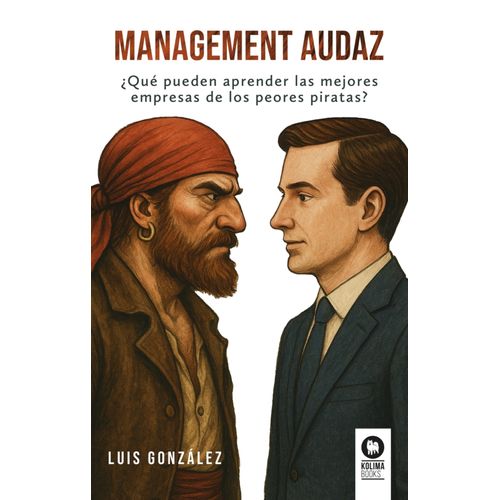 MANAGEMENT AUDAZ - LUIS GONZALEZ RODRIGUEZ