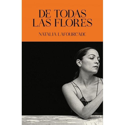 DE TODAS LAS FLORES - NATALIA LAFOURCADE