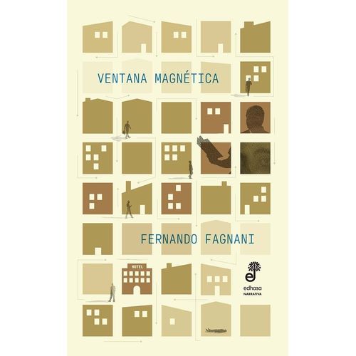VENTANA MAGNETICA - FERNANDO FAGNANI