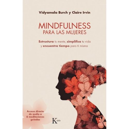 MINDFULNESS PARA LAS MUJERES - BURCH - IRVIN