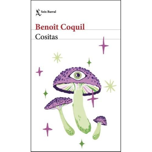 COSITAS - BENOIT COQUIL