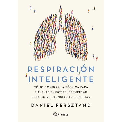 RESPIRACION INTELIGENTE - DANIEL FERSZTAND