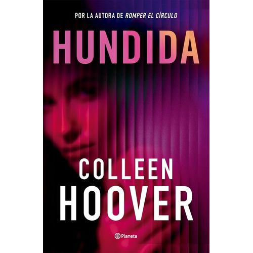 HUNDIDA - COLLEEN HOOVER