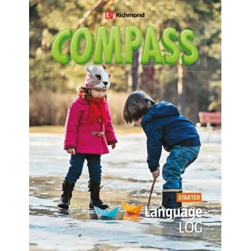 COMPASS STARTER - LANGUAGE LOG