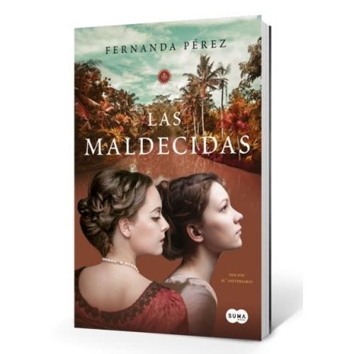 LAS MALDECIDAS - FERNANDA PEREZ