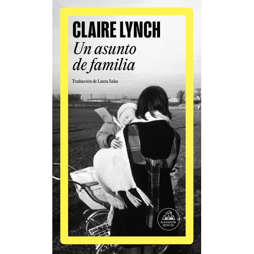 UN ASUNTO DE FAMILIA