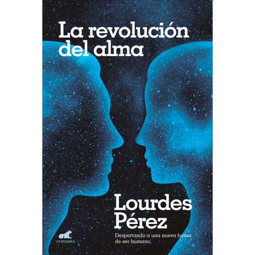 LA REVOLUCION DEL ALMA - LOURDES PEREZ