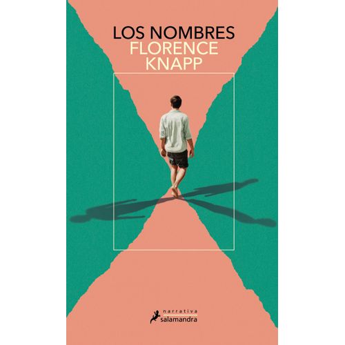 LOS NOMBRES - FLORENCE KNAPP