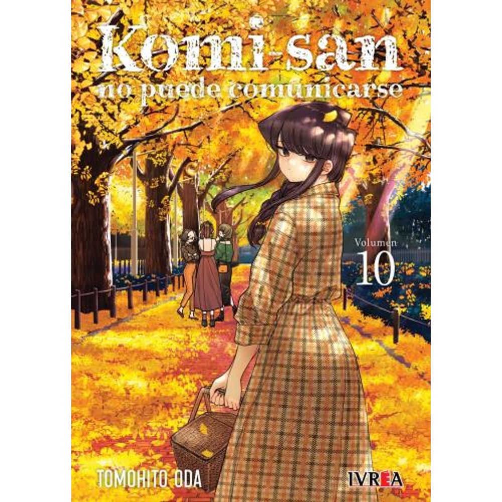 Komi-san, no puede comunicarse 2(Tapa blanda) · IVREA · El Corte Inglés