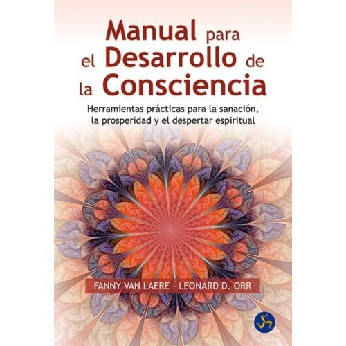 MANUAL PARA EL DESARROLLO DE LA CONSCIENCIA - VAN LAERE