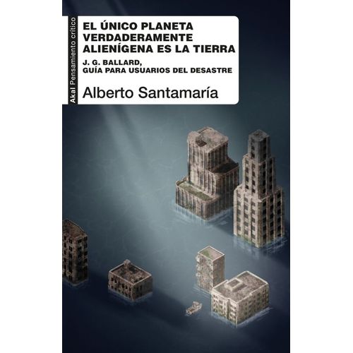EL UNICO PLANETA VERDADERAMENTE ALIENIGENA ES LA TIERRA