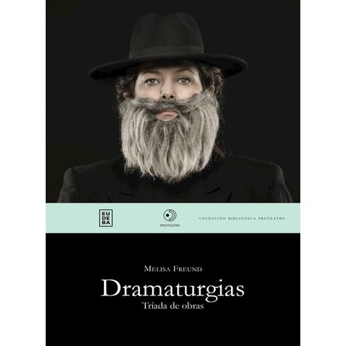 DRAMATURGIAS - TRIADA DE OBRAS - MELISA FREUND