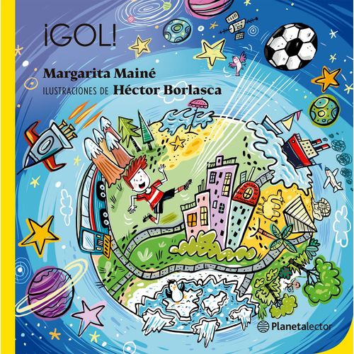 GOL - MARGARITA MAINE