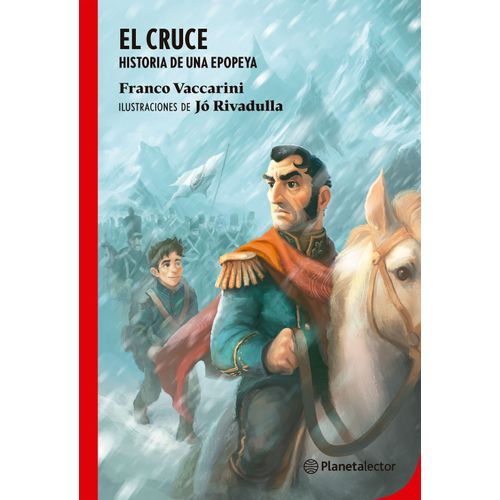 EL CRUCE - FRANCO VACCARINI
