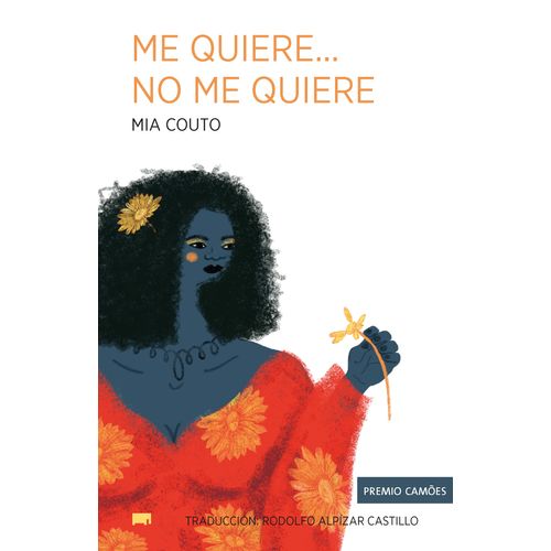 ME QUIERE NO ME QUIERE - MIA COUTO