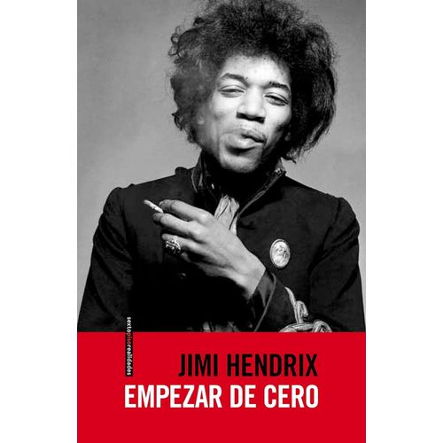 EMPEZAR DE CERO - JIMI HENDRIX