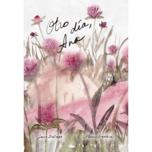 OTRO DIA, ANA - JAIRO BUITRAGO
