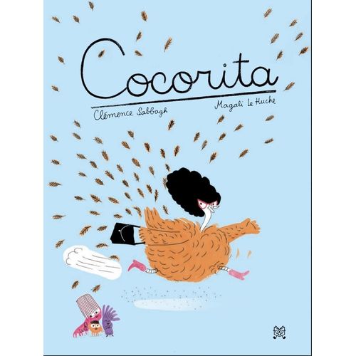 COCORITA - CLEMENCE SABBAGH