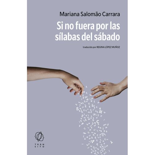 SI NO FUERA POR LAS SILABAS DEL SABADO - SALOMAO CARRARA