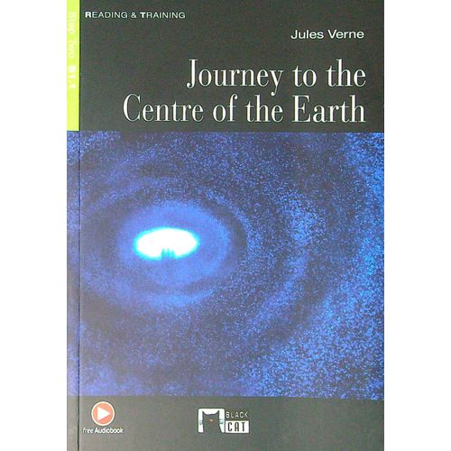 JOURNEY TO THE CENTRE OF THE EARTH - R&T.2 (B1.1)