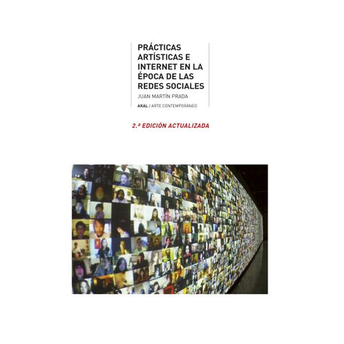 PRACTICAS ARTISTICAS E INTERNET ... - SEGUNDA EDICION