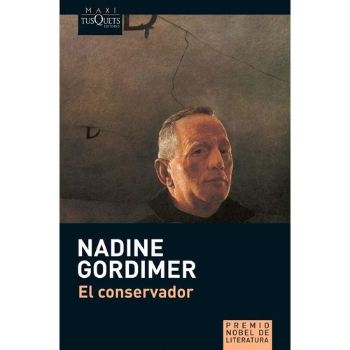 EL CONSERVADOR - NADINE GORDIMER
