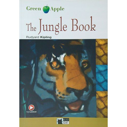 THE JUNGLE BOOK - GA STARTER (A1)