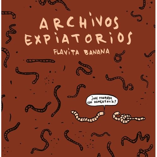 ARCHIVOS EXPIATORIOS - FLAVITA BANANA