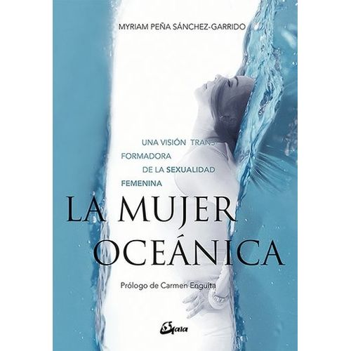 LA MUJER OCEÁNICA