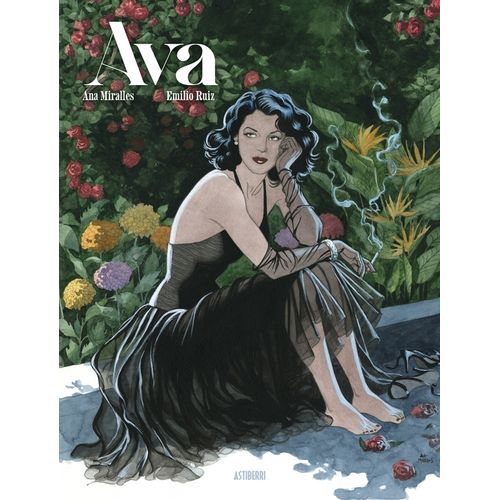 AVA (COMIC) - MIRALLES / RUIZ