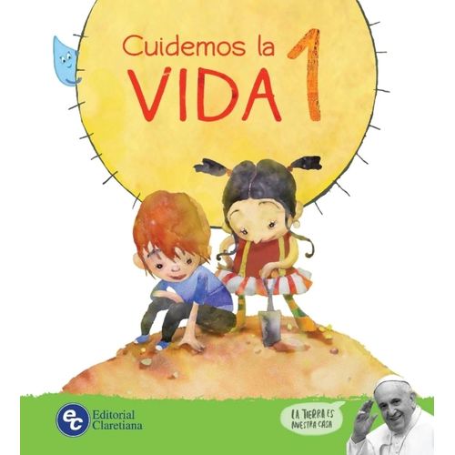 CUIDEMOS LA VIDA 1