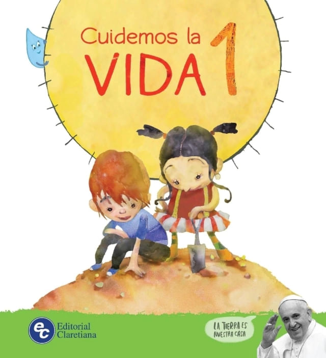 CUIDEMOS LA VIDA 1