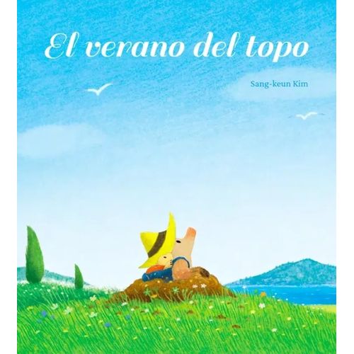 EL VERANO DEL TOPO